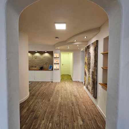 Ferienapartment Wilma Grunsfeld Kültér fotó