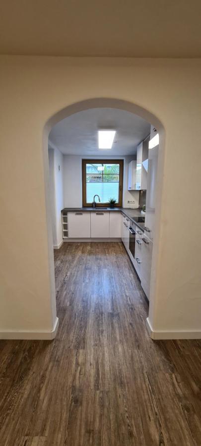 Ferienapartment Wilma Grunsfeld Kültér fotó