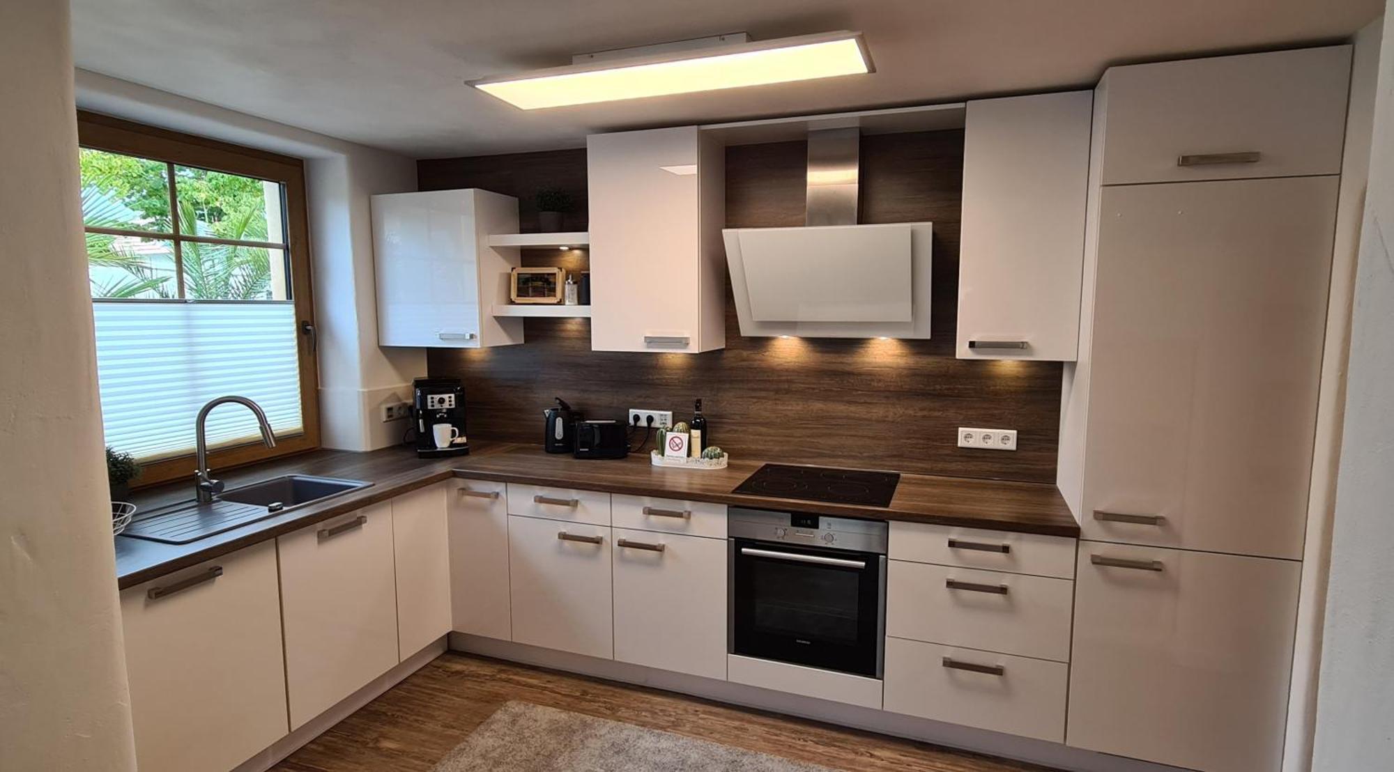 Ferienapartment Wilma Grunsfeld Kültér fotó