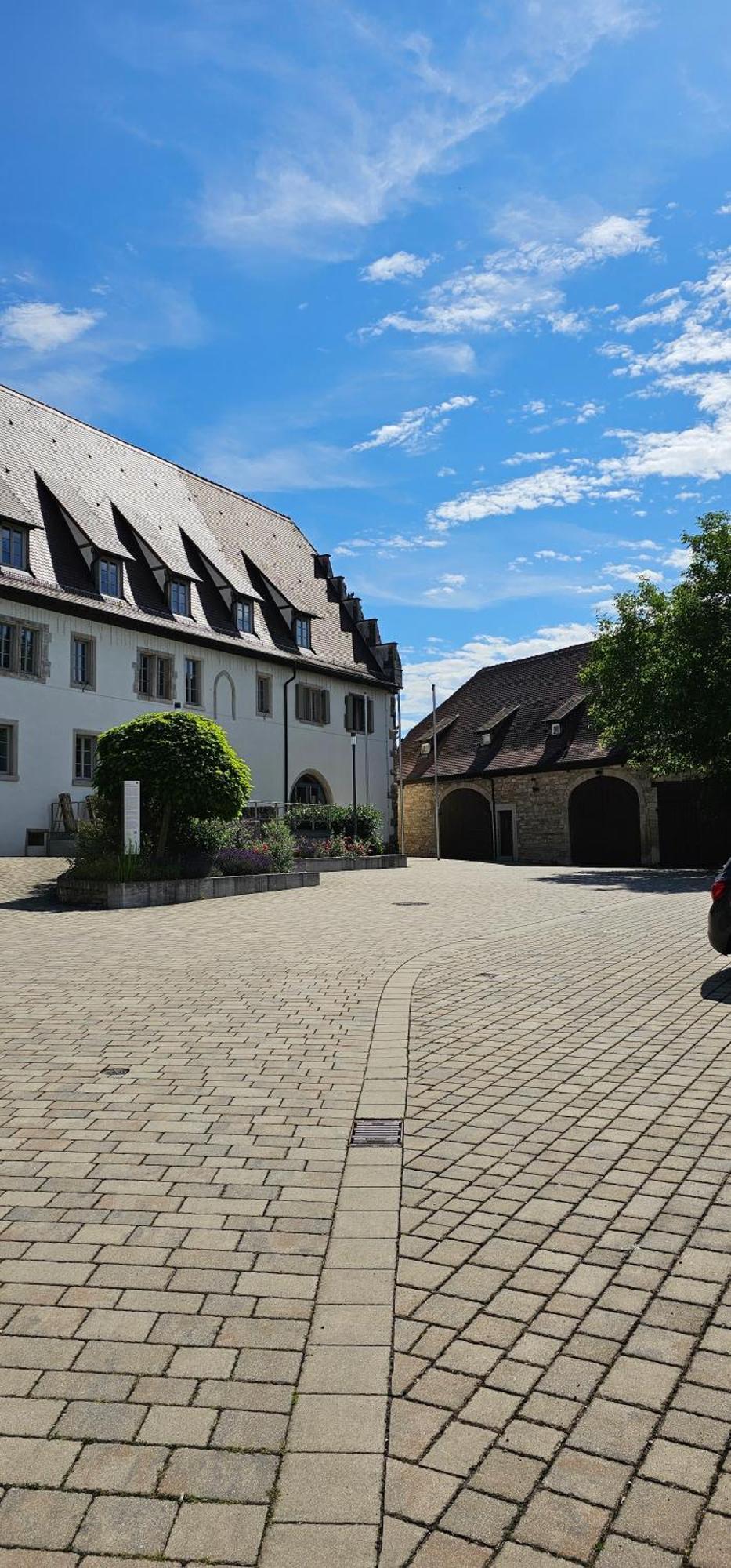 Ferienapartment Wilma Grunsfeld Kültér fotó