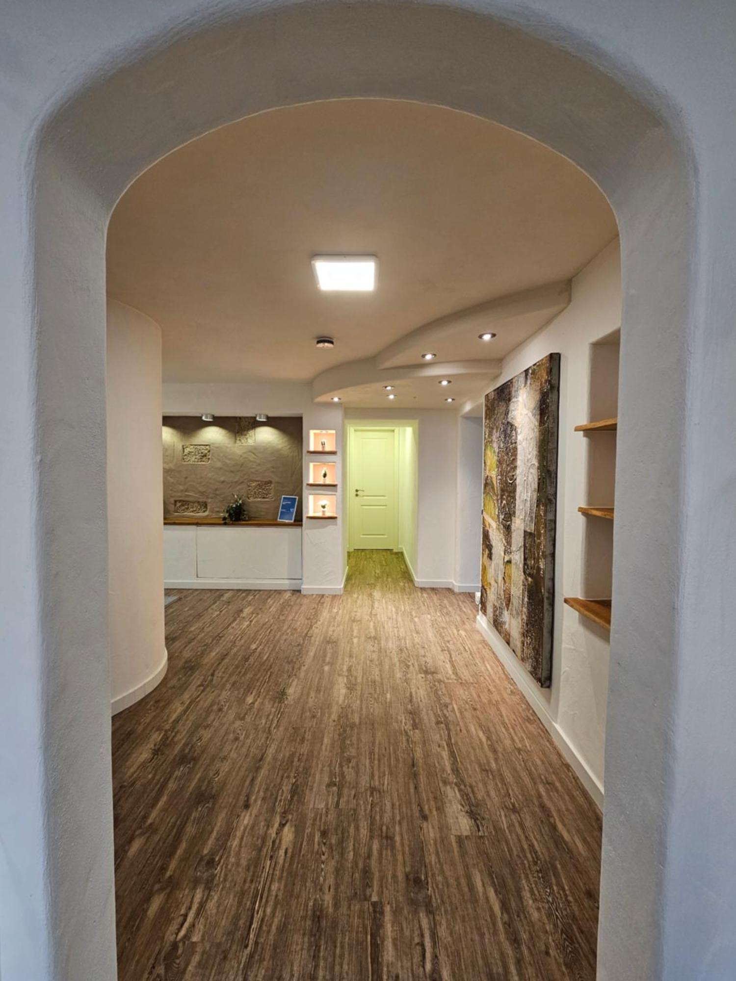 Ferienapartment Wilma Grunsfeld Kültér fotó